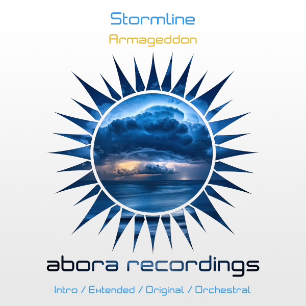 Stormline presents Armageddon on Abora Recordings