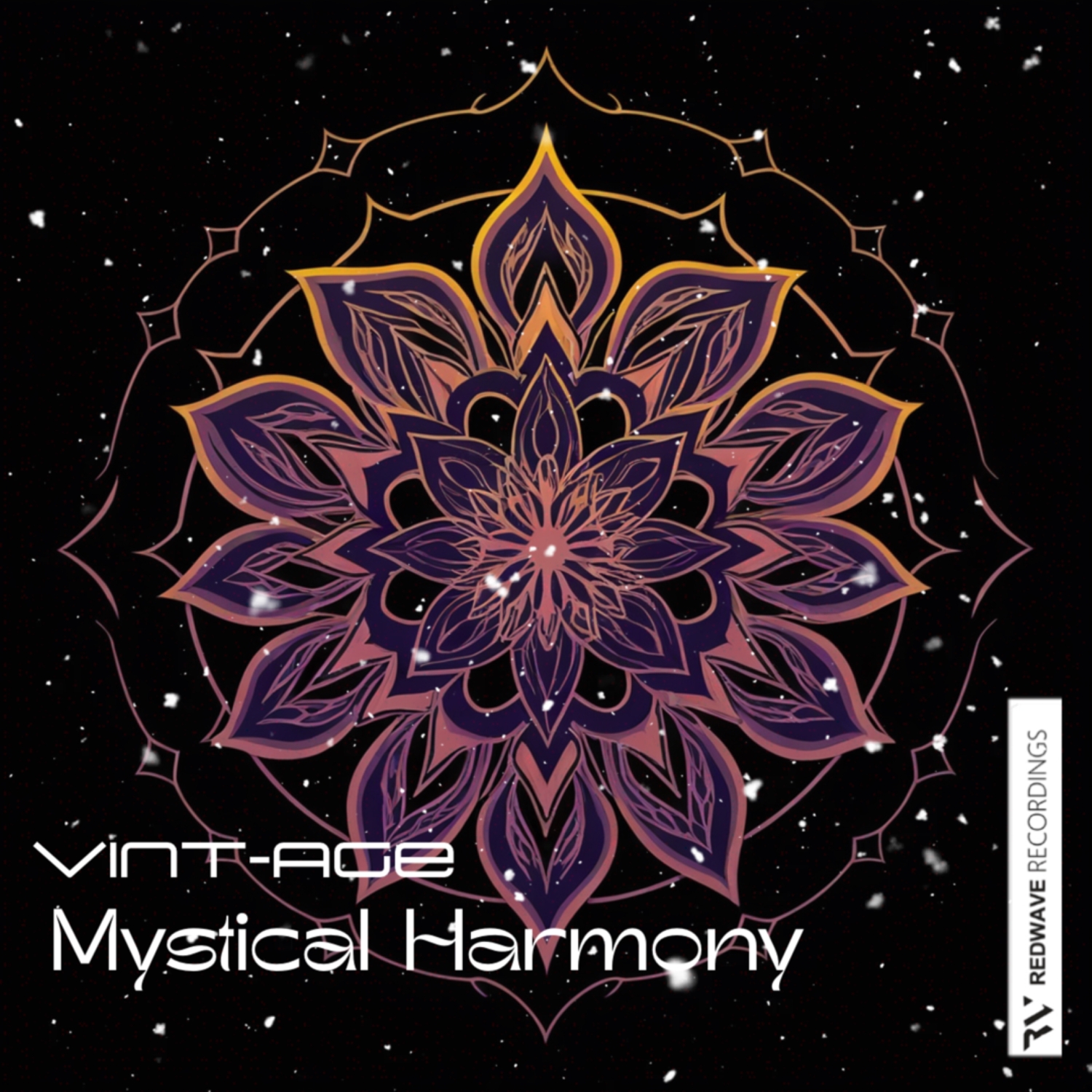 Vint-Age presents Mystical Harmony on Redwave Recordings