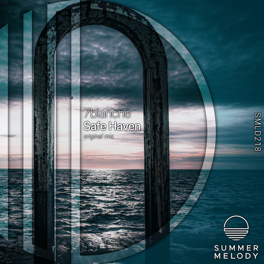 7blacnhe presents Safe Haven on Summer Melody Records