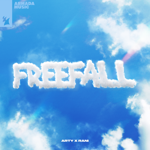 ARTY X RANI presents Freefall on Armada Music