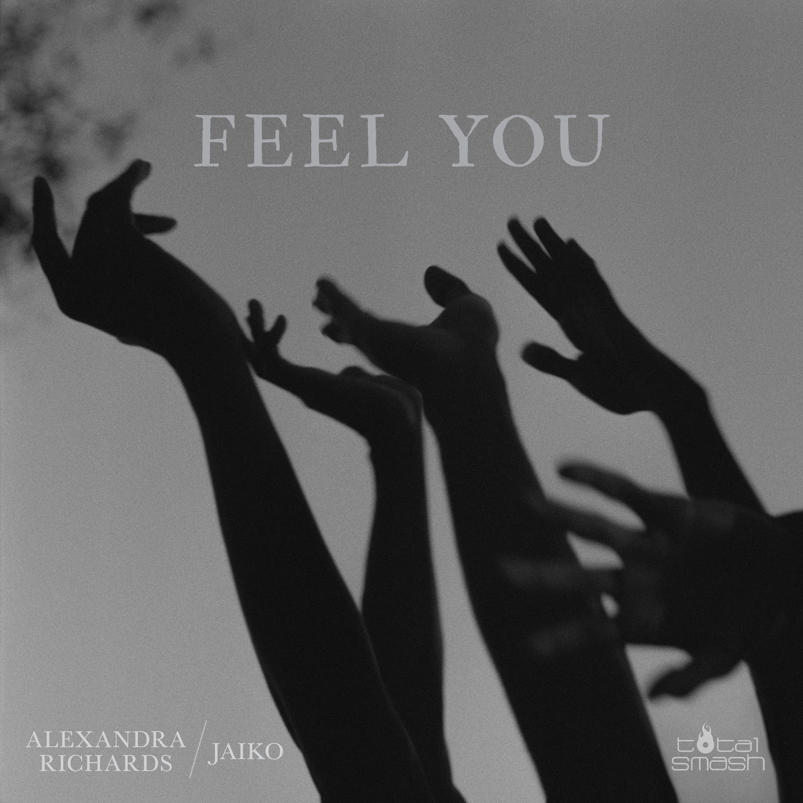 Alexandra Richards and JAIKO presents Feel You on Total Smash Records