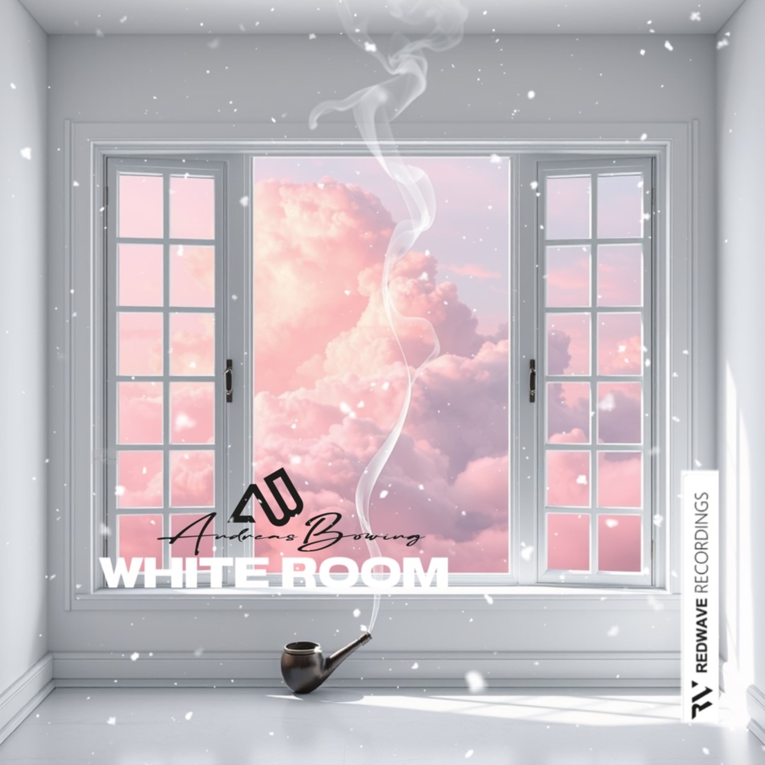 Andreas Bowing presents White Room on Redwave Recordings