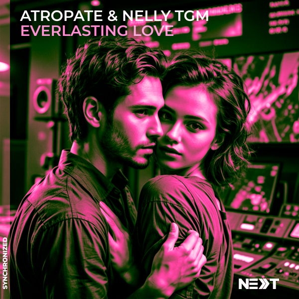 Atropate and NELLY TGM presents Everlasting Love on Synchronized Music