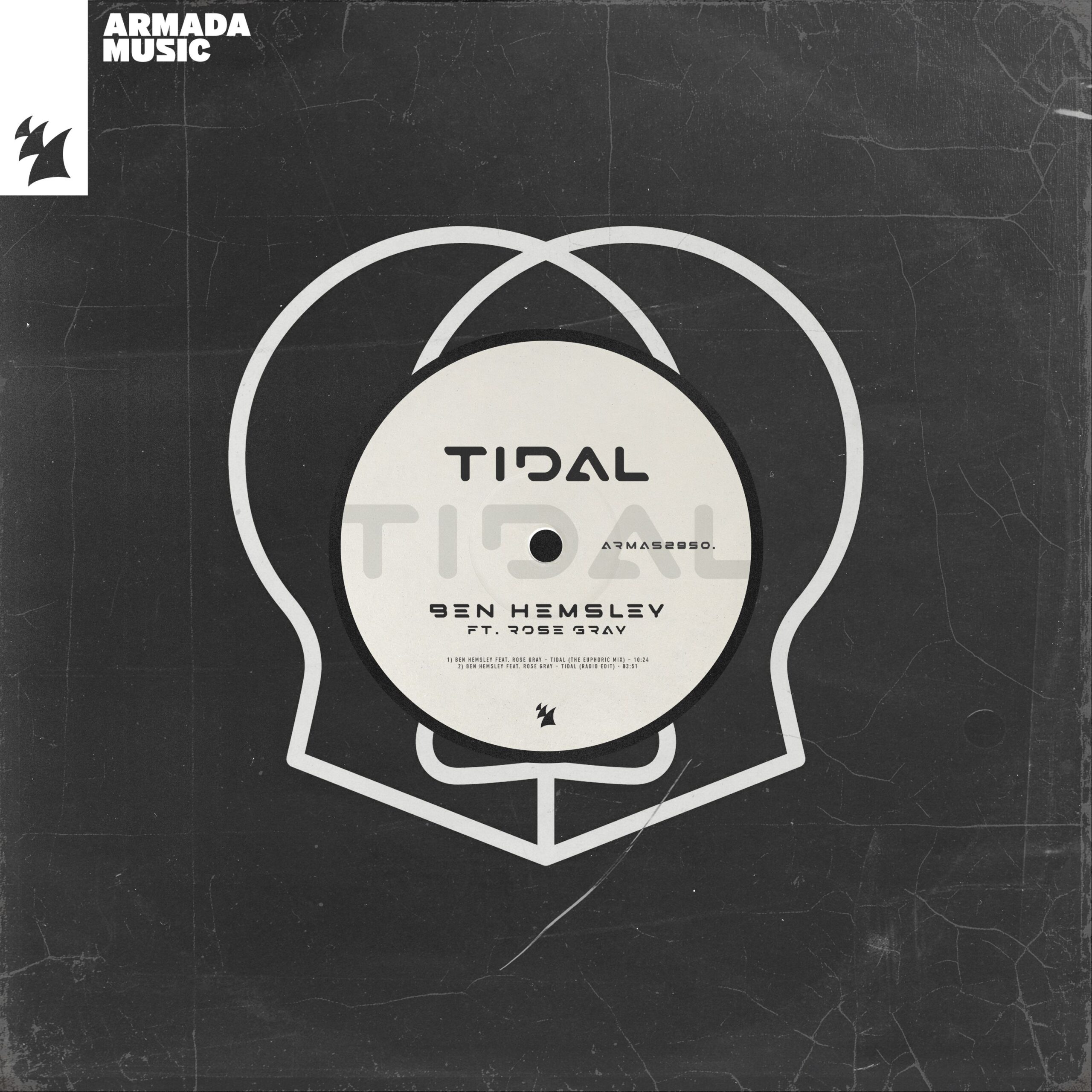 Ben Hemsley feat. Rose Gray presents Tidal on Armada Music