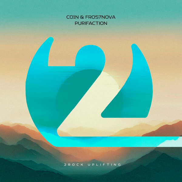 CO1N and Fros7novA presents Purifaction on 2Rock Recordings