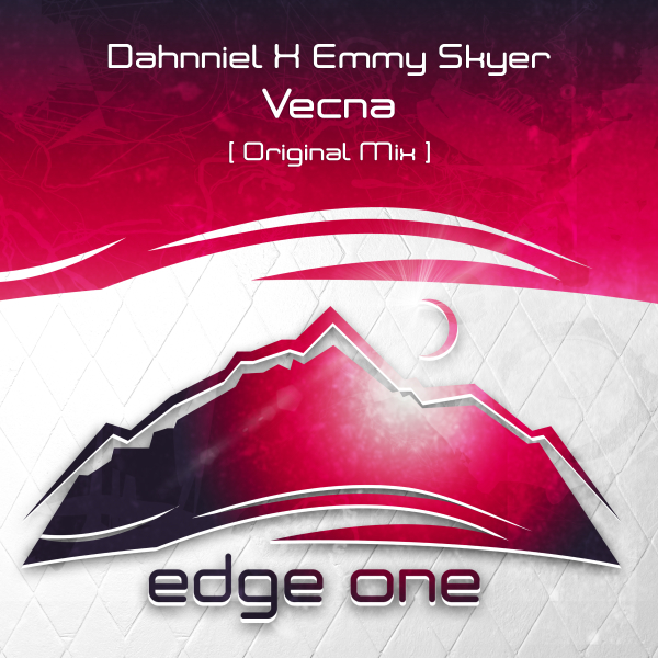 Dahnniel and Emmy Skyer presents Vecna on Edge One Records