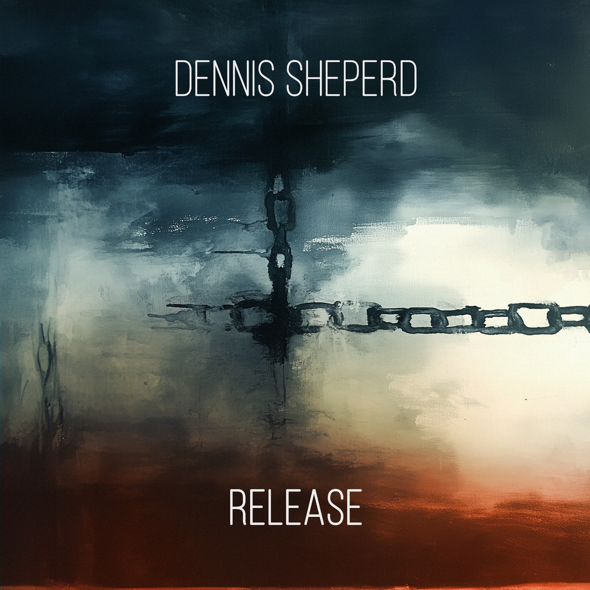 Dennis Sheperd presents Release on Black Hole Recordings