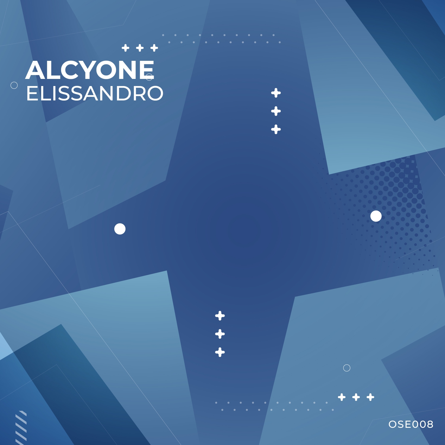 Elisssandro presents Alcyone on Our Shared Emotions