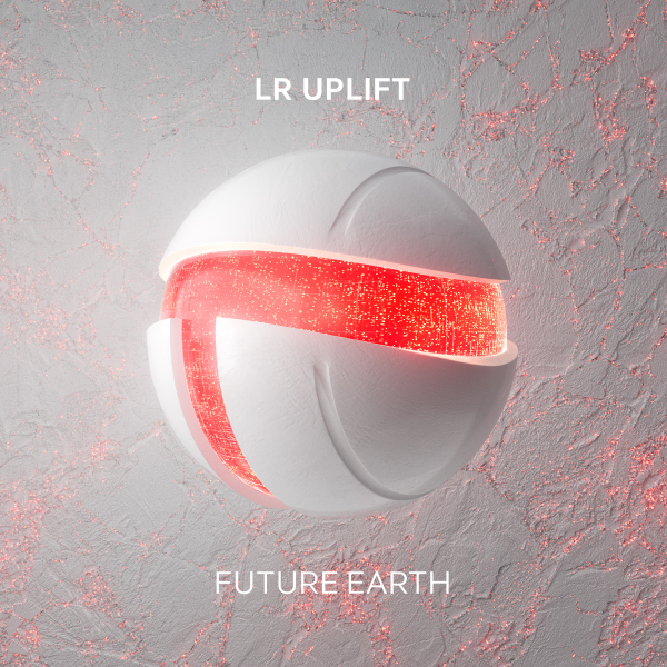 LR Uplift presents Future Earth on TranceMission