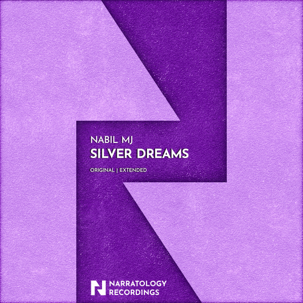 Nabil MJ presents Silver Dreams on Narratology Recordings