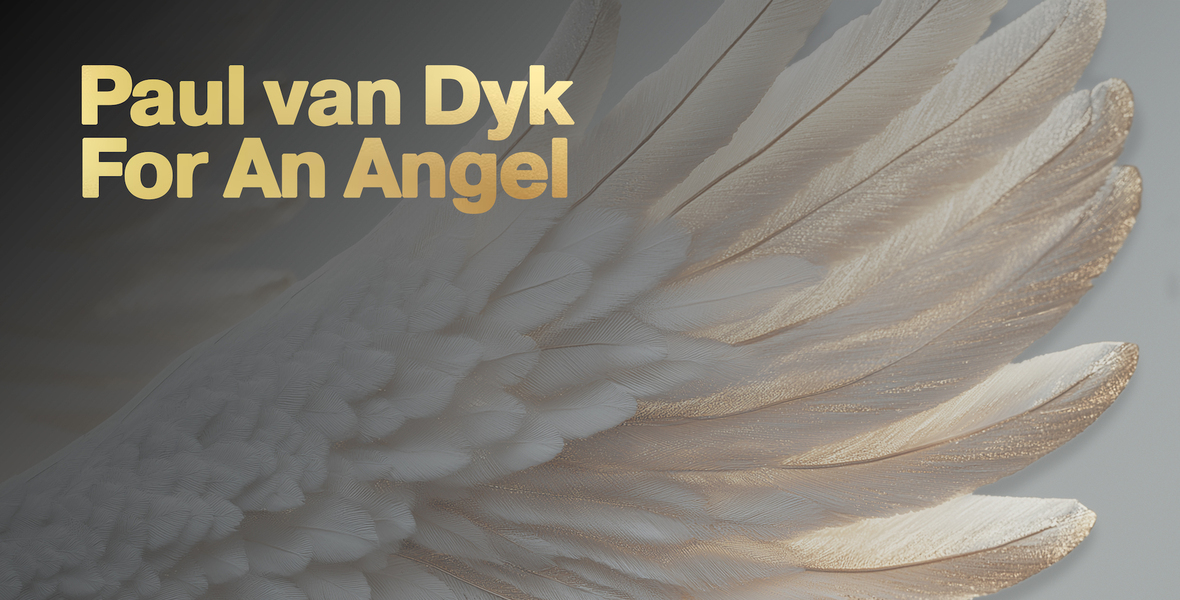 Paul van Dyk presents For An Angel (Remixes) on Vandit Records