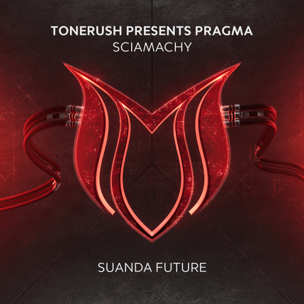 Pragma presents Sciamachy on Suanda Music