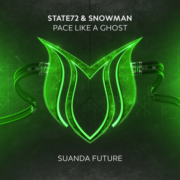 State72 and Snowman presents Pace Like A Ghost on Suanda Music