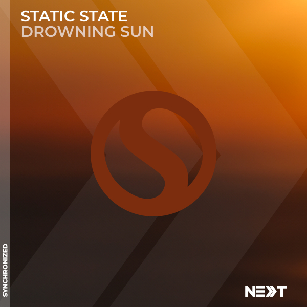 Static State presents Drowning Sun on Synchronized Music