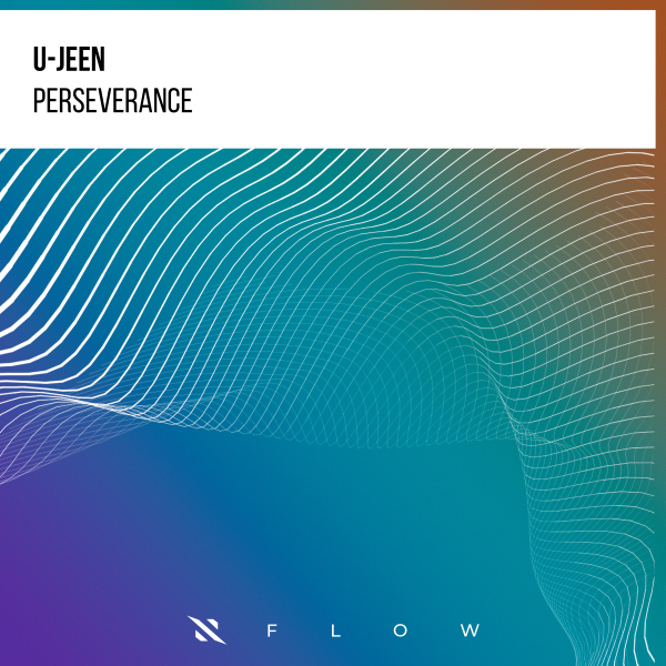 U-Jeen presents Perseverance on Interplay Records