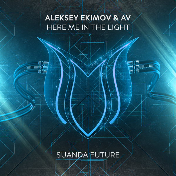 Aleksey Ekimov and AV presents Here Me In the Light on Suanda Music