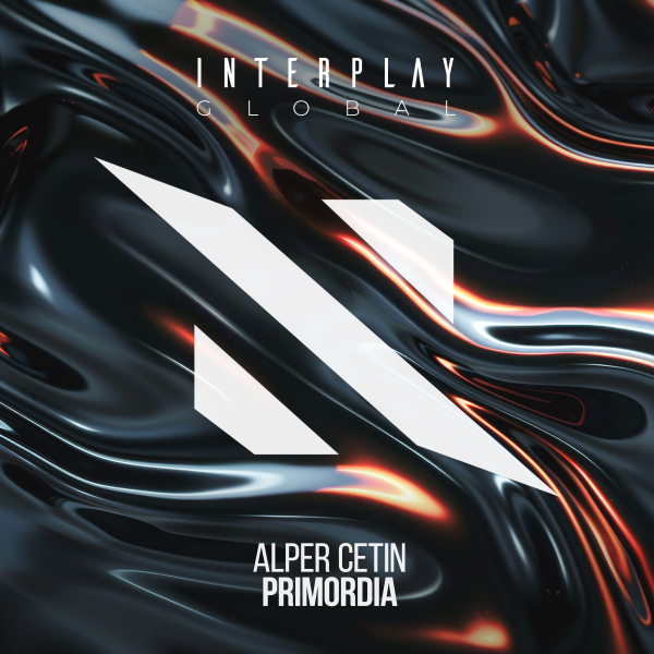 Alper Cetin presents Primordia on Interplay Records