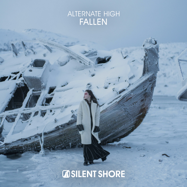 Alternate High presents Fallen on Silent Shore Records