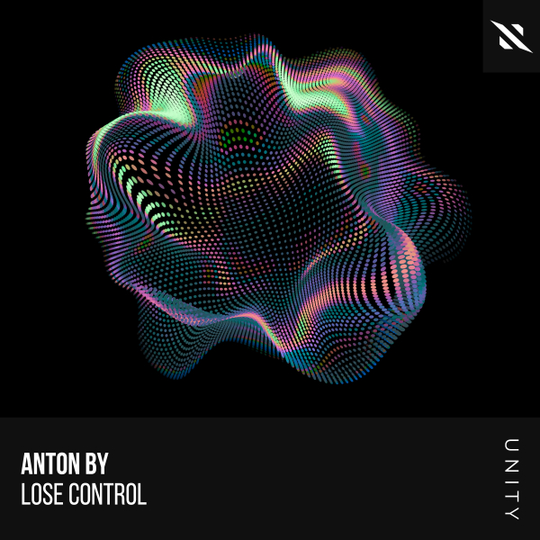 Anton By presents Lose Control on Interplay Records