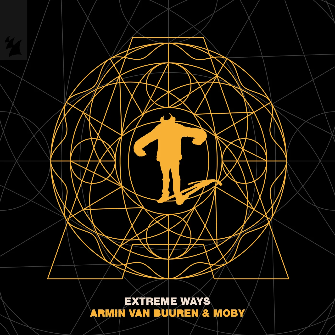 Armin van Buuren and Moby presents Extreme Ways on Armada Music