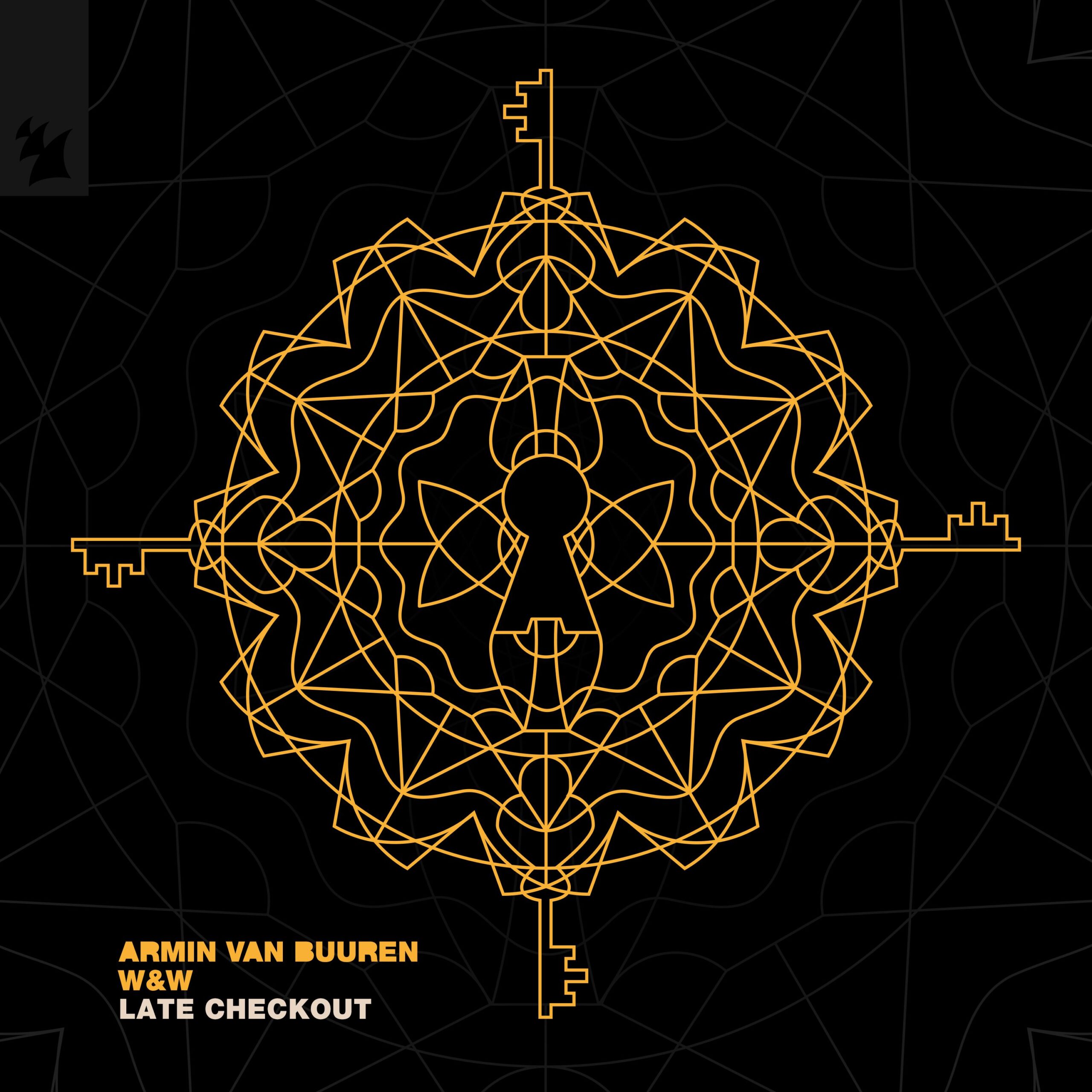 Armin van Buuren and W&W presents Late Checkout on Armada Music