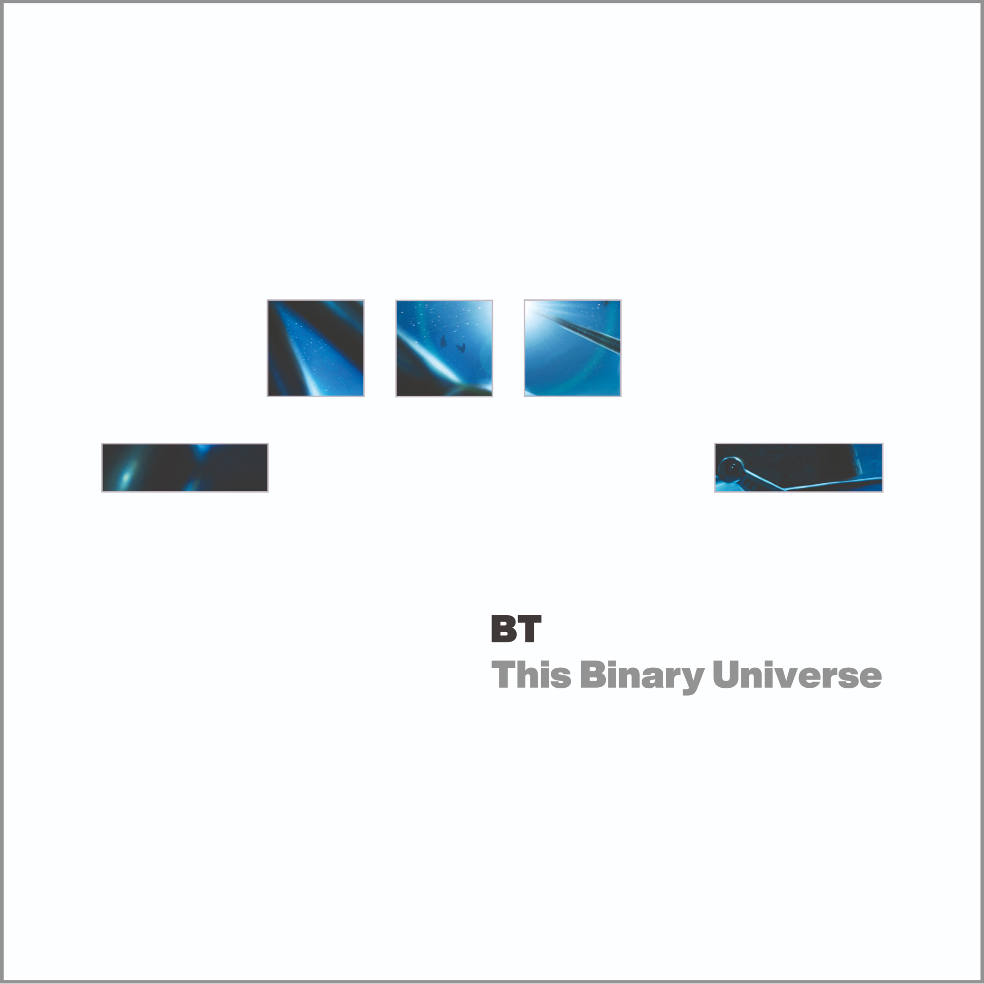 BT presents This Binary Universe on Black Hole Recordings