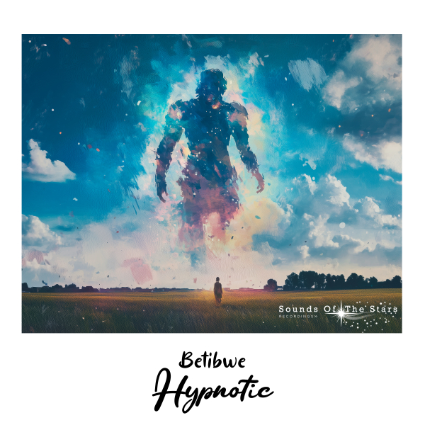 Betibwe presents Hypnotic on Sounds Of The Stars Recordings