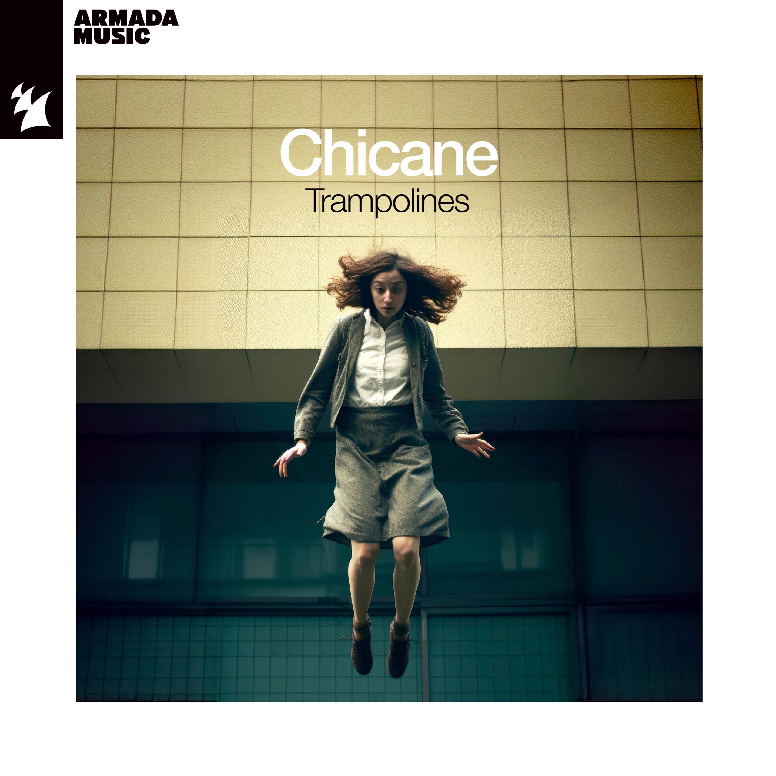 Chicane presents Trampolines on Armada Music