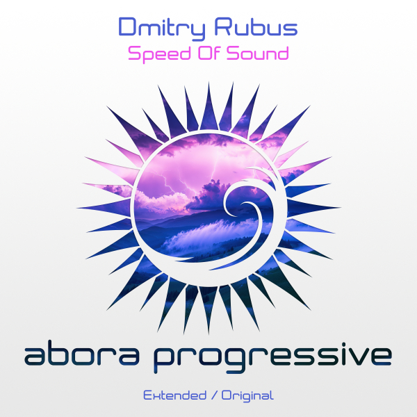 Dmitry Rubus presents Speed Of Sound on Abora Recordings