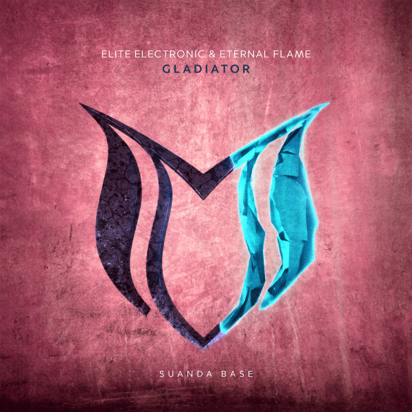 Elite Electronic and Eternal Flame presents Gladiator on Suanda Music