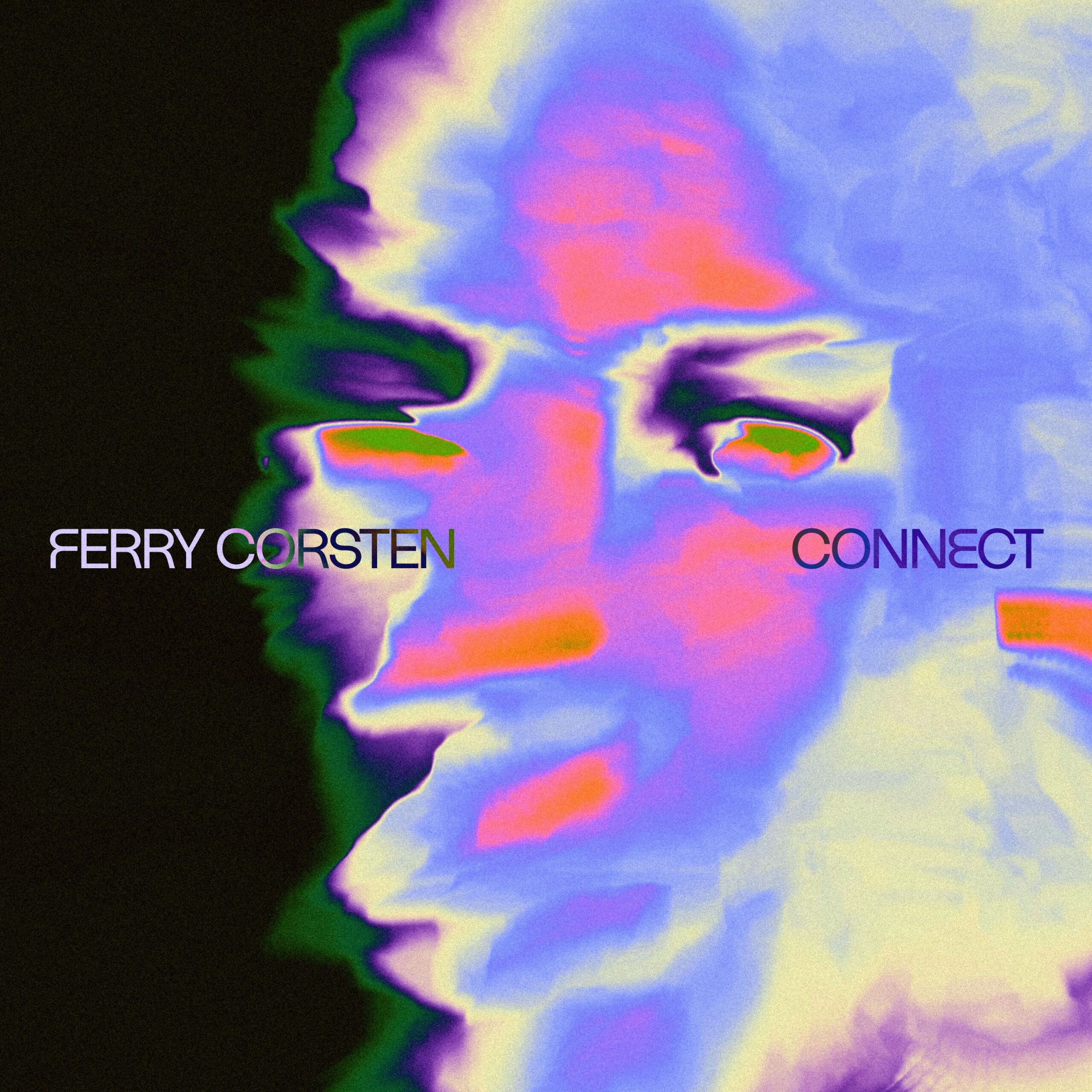 Ferry Corsten presents Connect on Armada Music