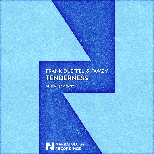 Frank Dueffel and FAWZY presents Tenderness on Narratology Recordings