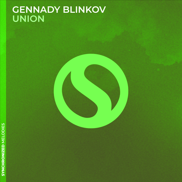 Gennady Blinkov presents Union on Synchronized Music