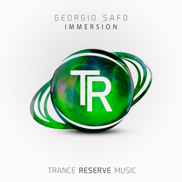 Georgio Safo presents Immersion on Trance Reserve Music