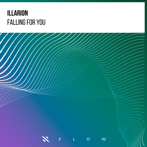 Illarion presents Falling For You on Interplay Records