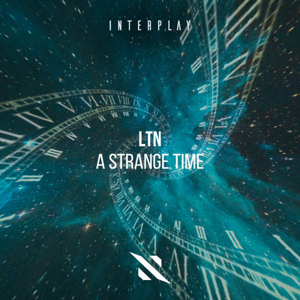 LTN presents A Strange Time on Interplay Records