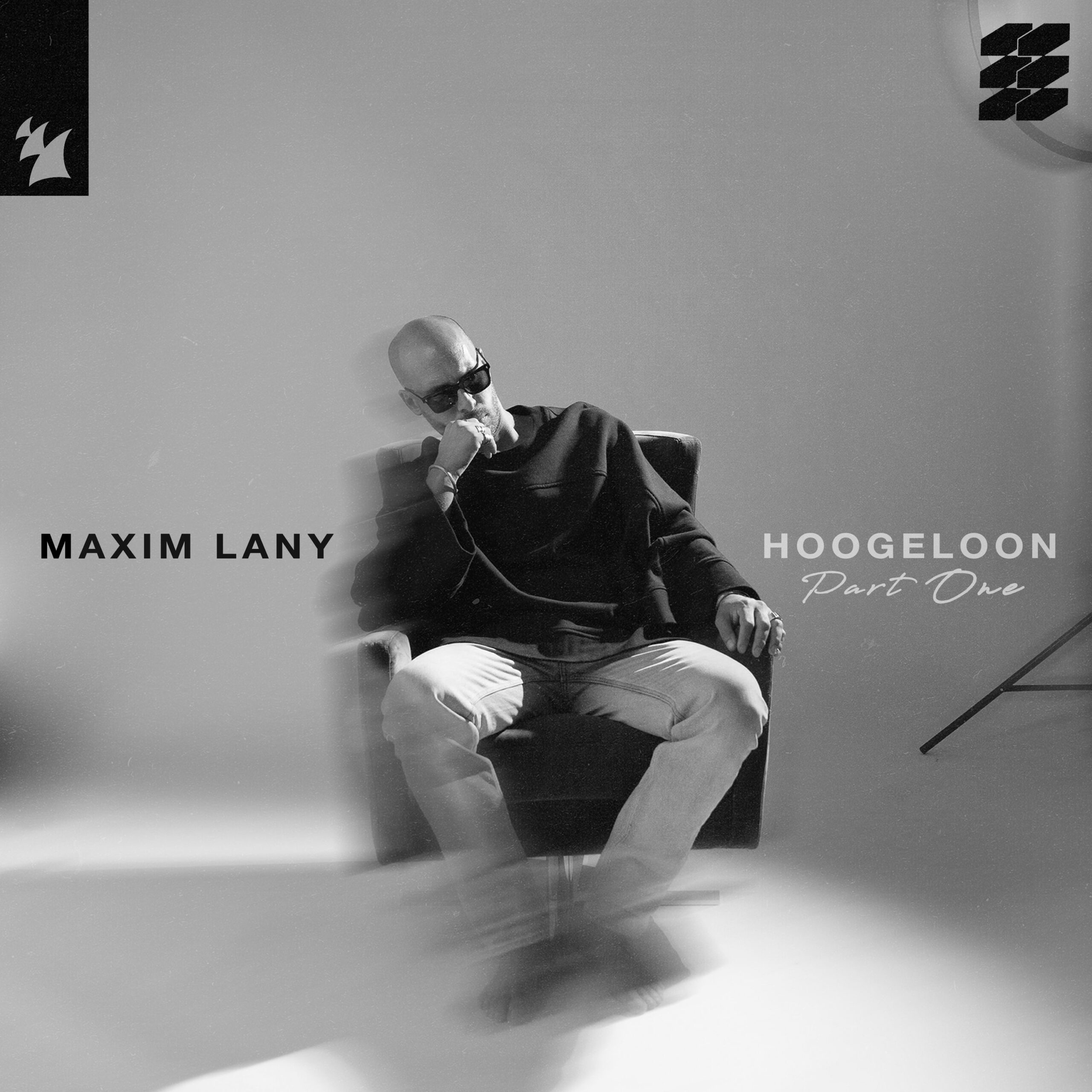 Maxim Lany presents Hoogeloon (part one) on Armada Music