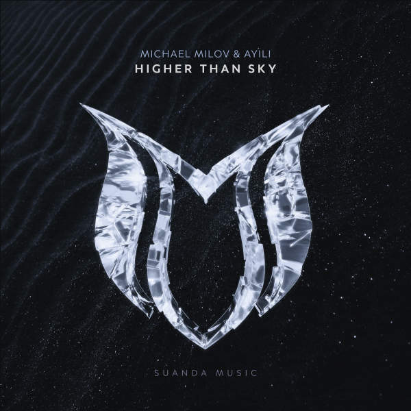 Michael Milov and Ayili presents Higher Than Sky on Suanda Music