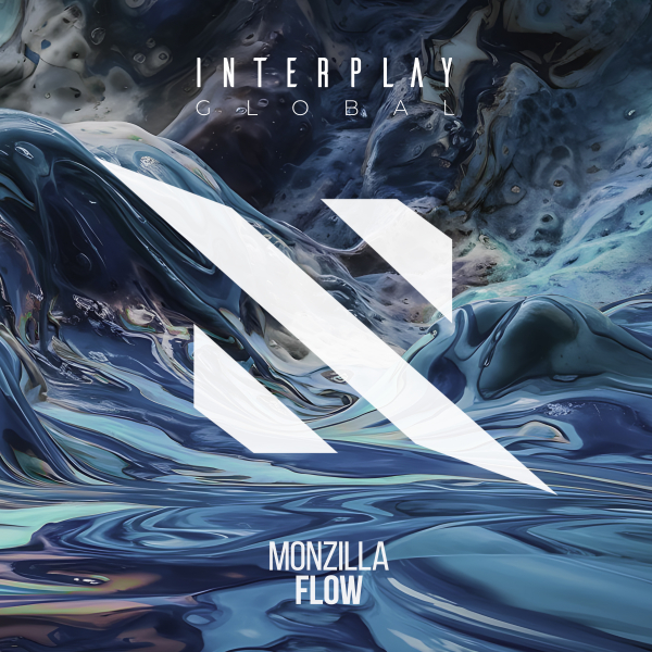 Monzilla presents Flow on Interplay Records