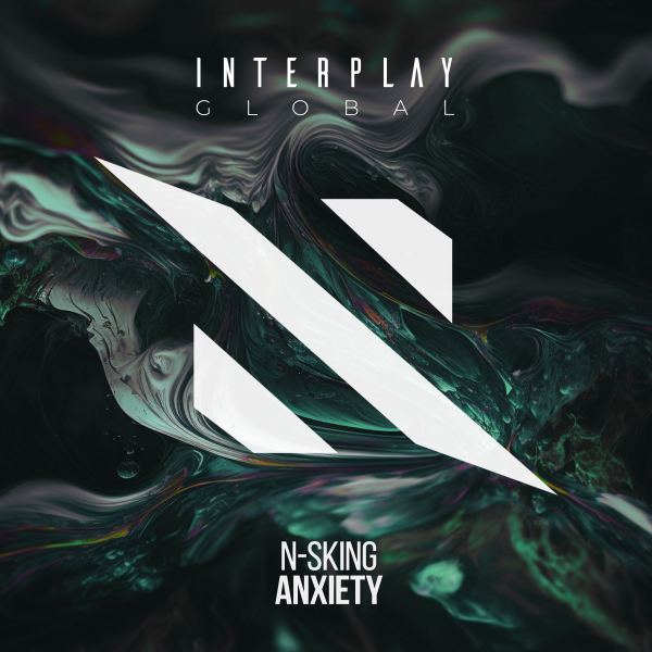 N-sKing presents Anxiety on Interplay Records