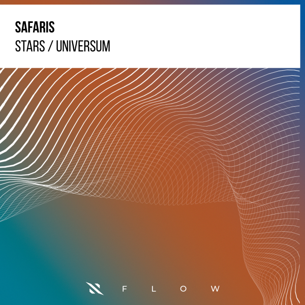 SAFARIS presents Stars plus Universum on Interplay Records