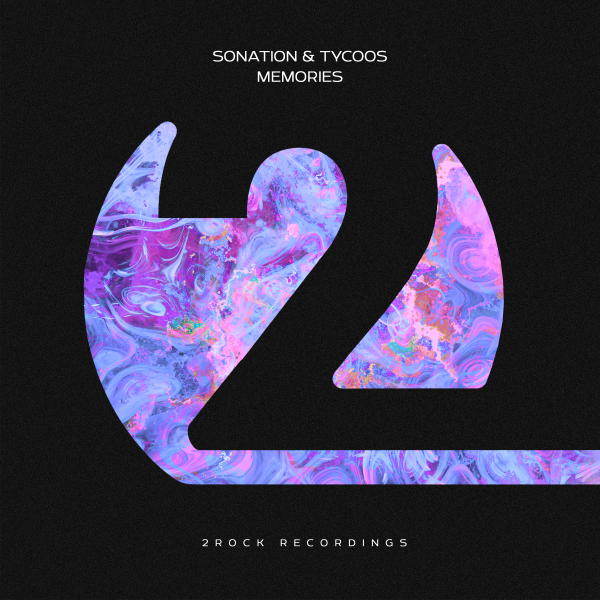 Sonation, Tycoos presents Memories on 2Rock Recordings