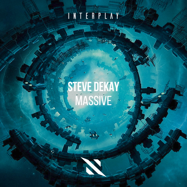 Steve Dekay presents Massive Interplay Records