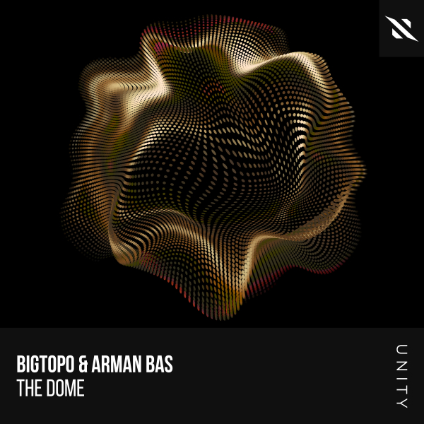 Bigtopo and Arman Bas presents The Dome on Interplay Records