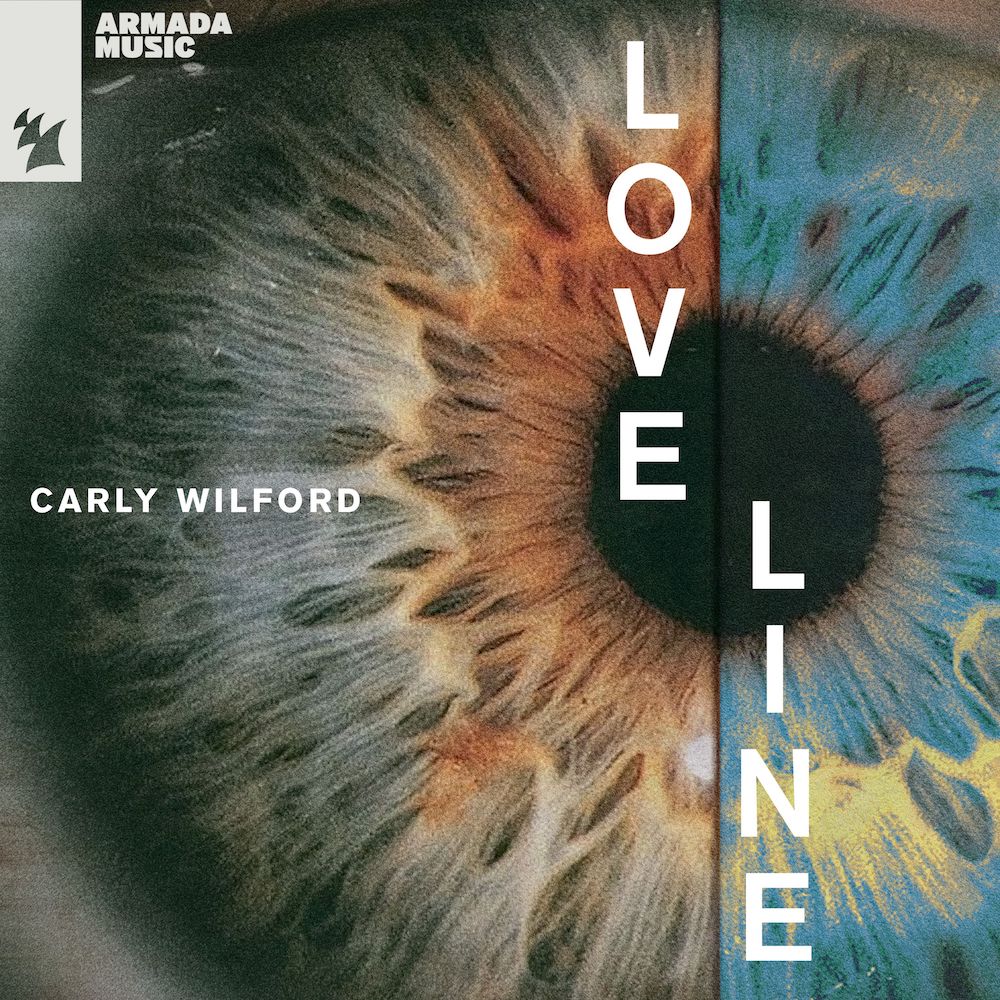 Carly Wilford presents Loveline on Armada Music