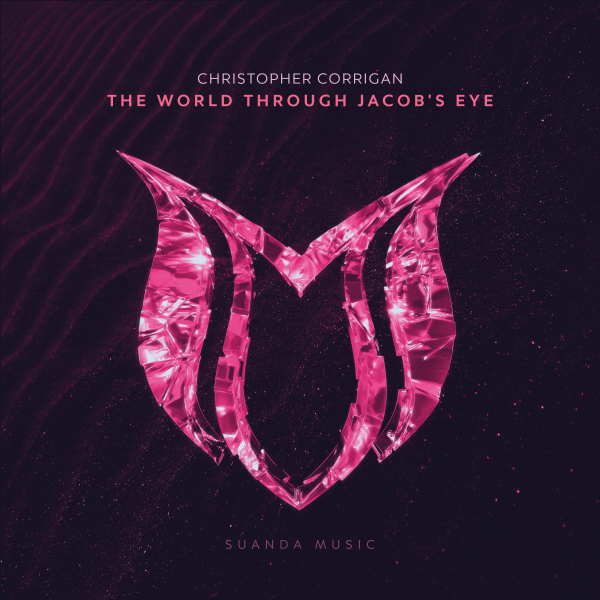 Christopher Corrigan presents The World Through Jacob's Eye on Suanda Music