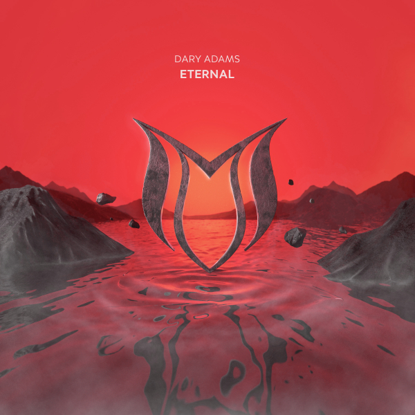 Dary Adams presents Eternal on Suanda Music