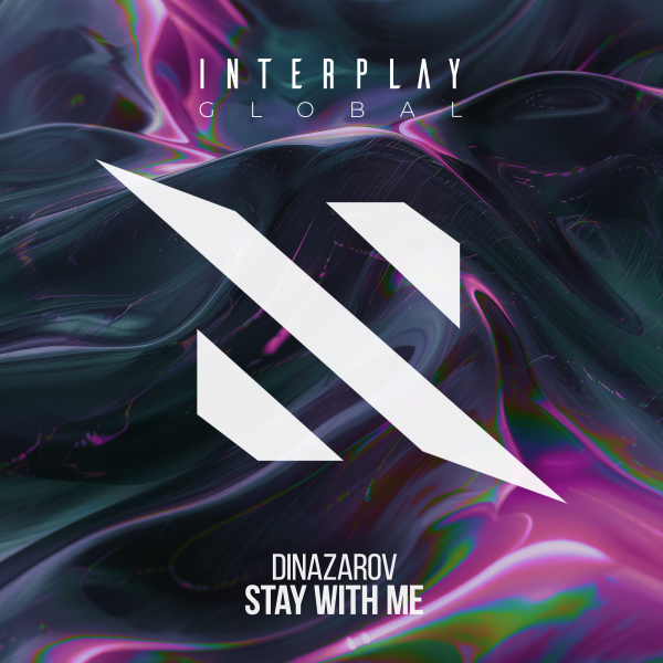 DiNazarov presents Stay With Me on Interplay Records