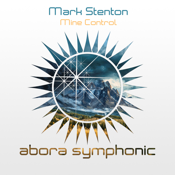 Mark Stenton presents Mine Control on Abora Recordings