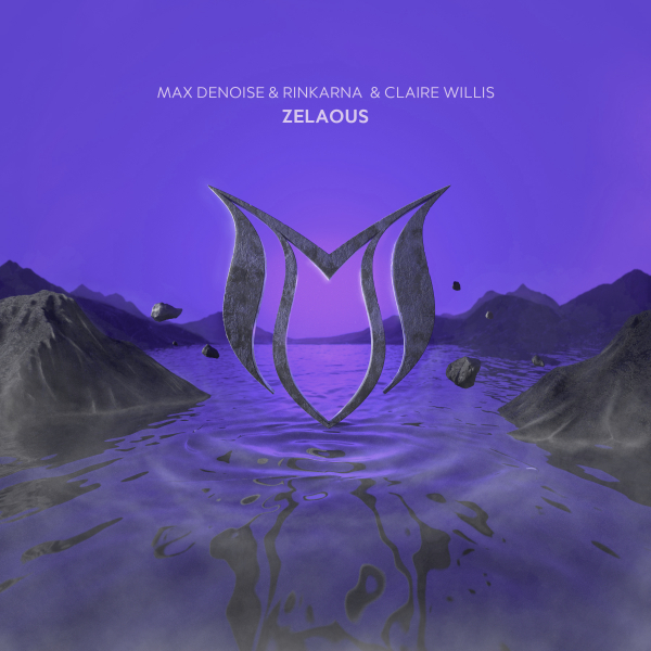 Max Denoise and Rinkarna and Claire Willis presents Zelaous on Suanda Music